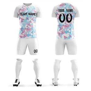 Soccer Uniform