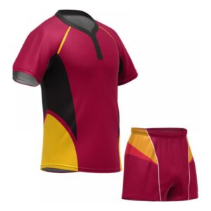 Rugby Uniform