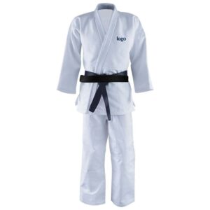 Custom BJJ GI
