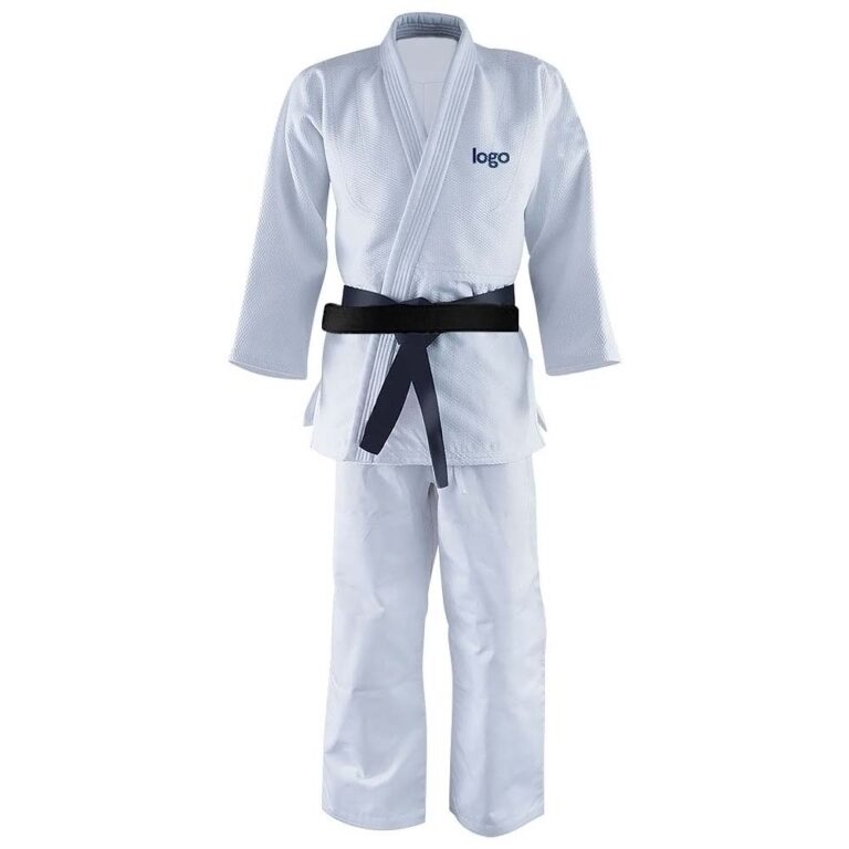 Custom BJJ GI