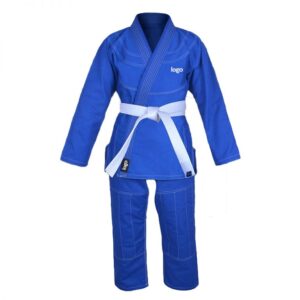 Custom BJJ GI