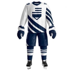 Ice Hockey Uniform