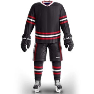 Ice Hockey Uniform