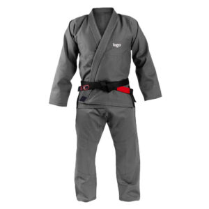 Custom BJJ GI