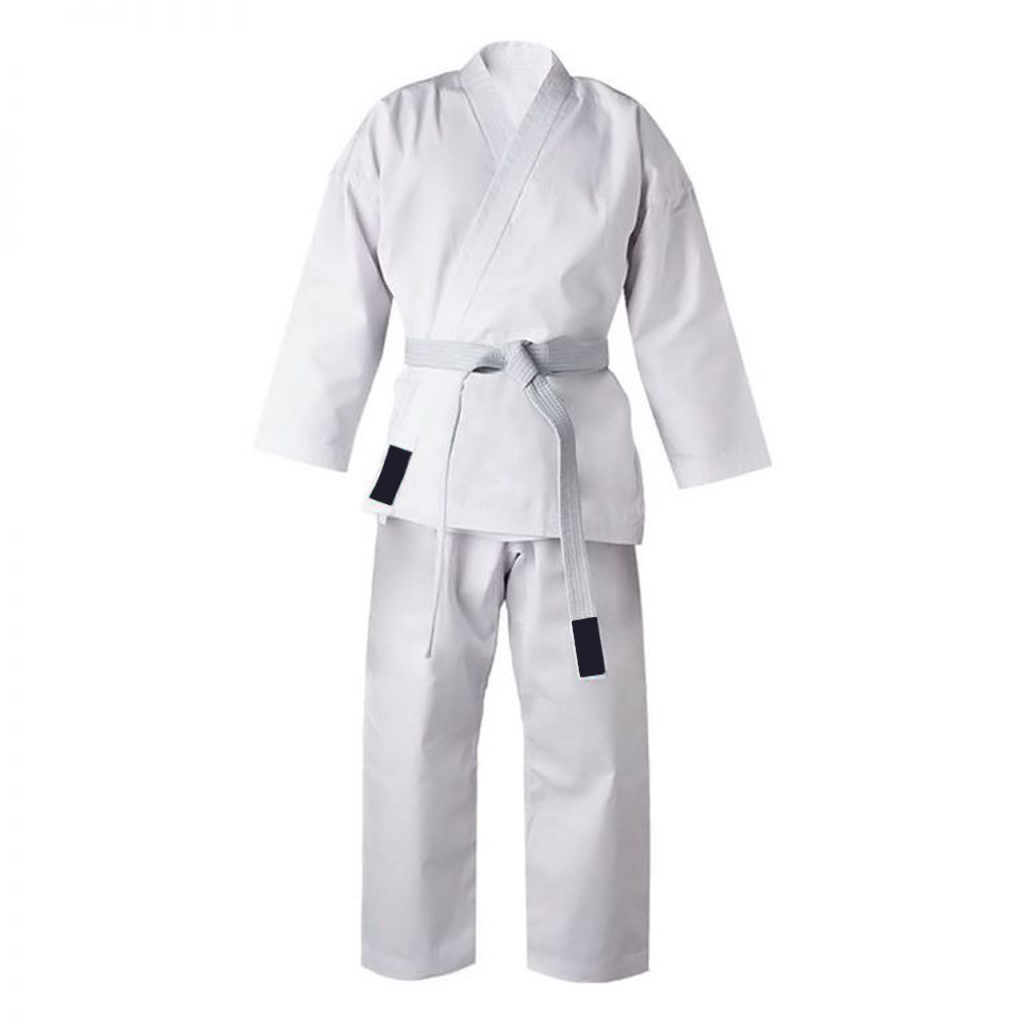 Custom Karate GI