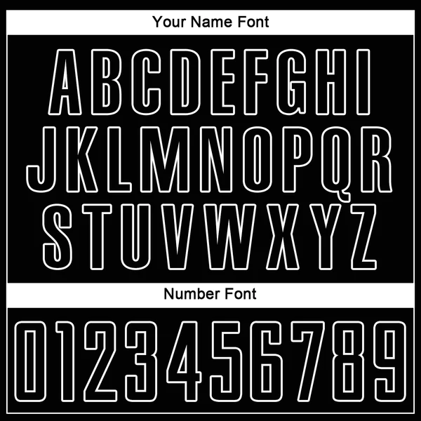 Custom Royal Black-White Sublimation Soccer Uniform Jersey - Image 3