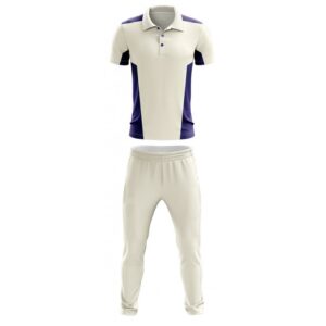 Cricket Uniform