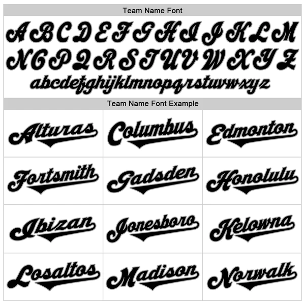 Custom White Black Pinstripe Black-Gray Authentic Throwback Rib-Knit Baseball Jersey Shirt - Image 4